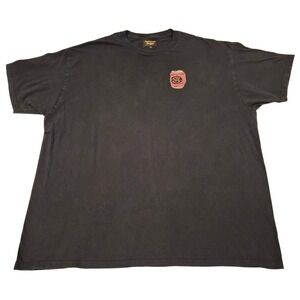 Seager Co Here For A Good Time Graphic T-Shirt Black XXL